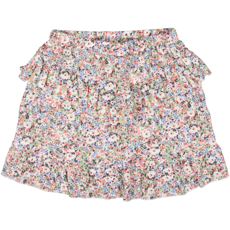 robe fille  garcia a34521_girls skirt