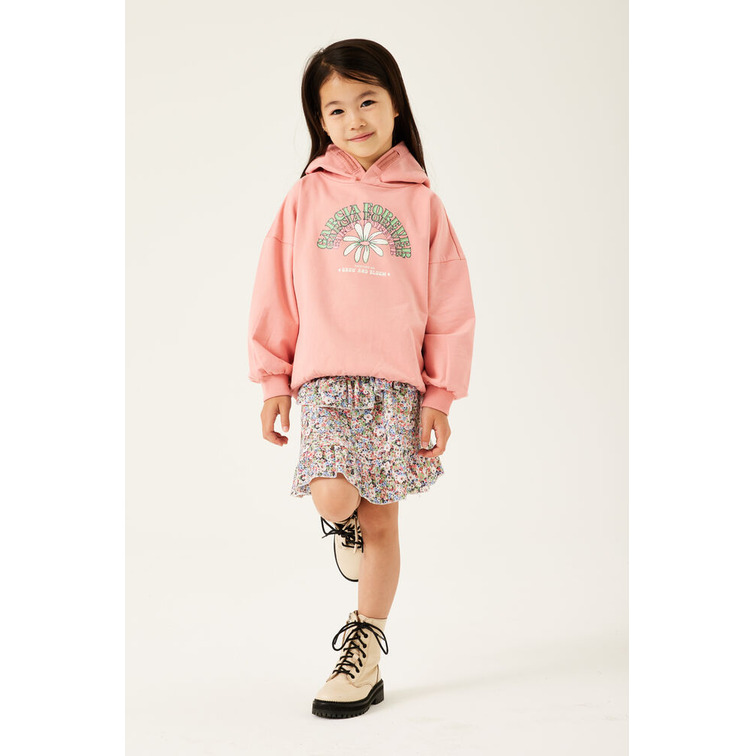 robe fille  garcia a34521_girls skirt