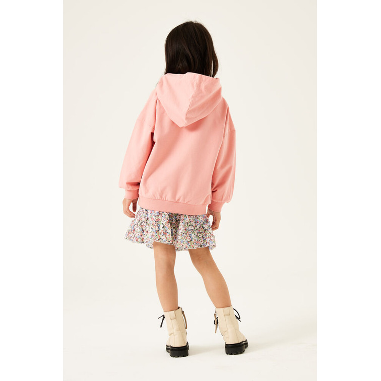 robe fille  garcia a34521_girls skirt