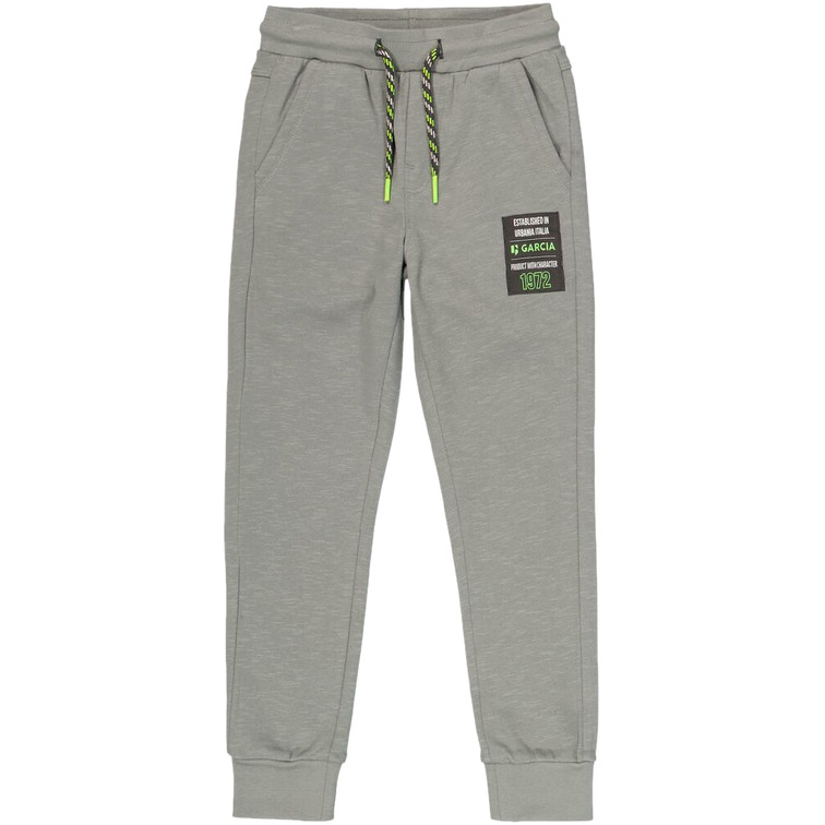 pantalon garçon  garcia a35515_boys pants