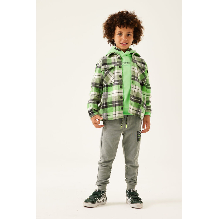 pantalon garçon  garcia a35515_boys pants