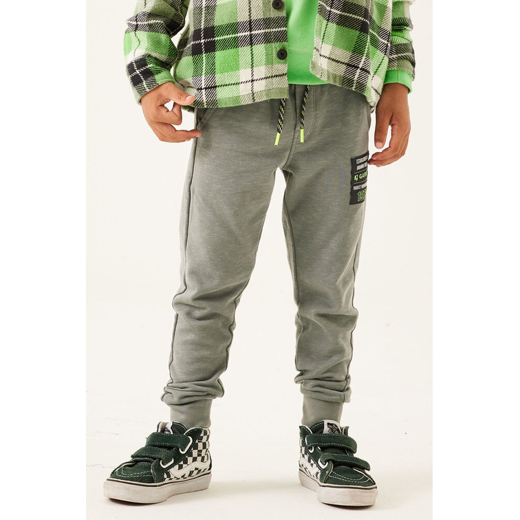 pantalon garçon  garcia a35515_boys pants