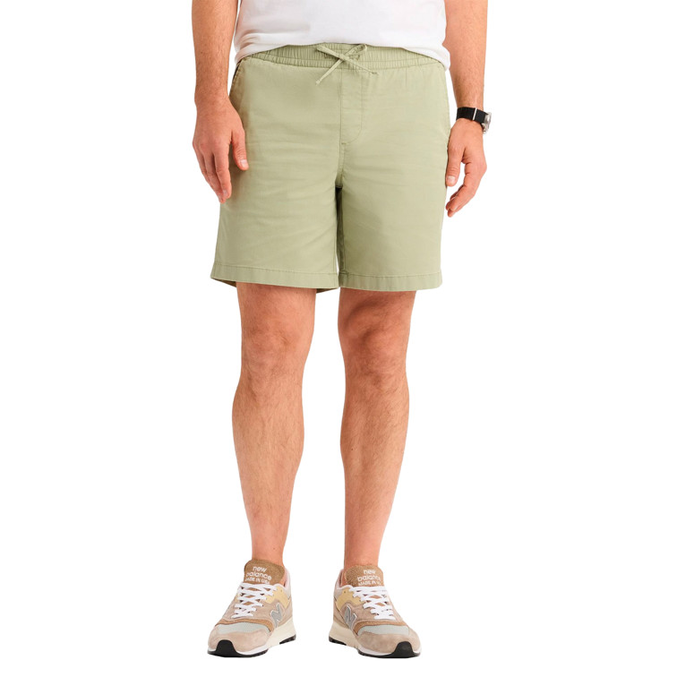 le short homme  dockers ultimate pull on short