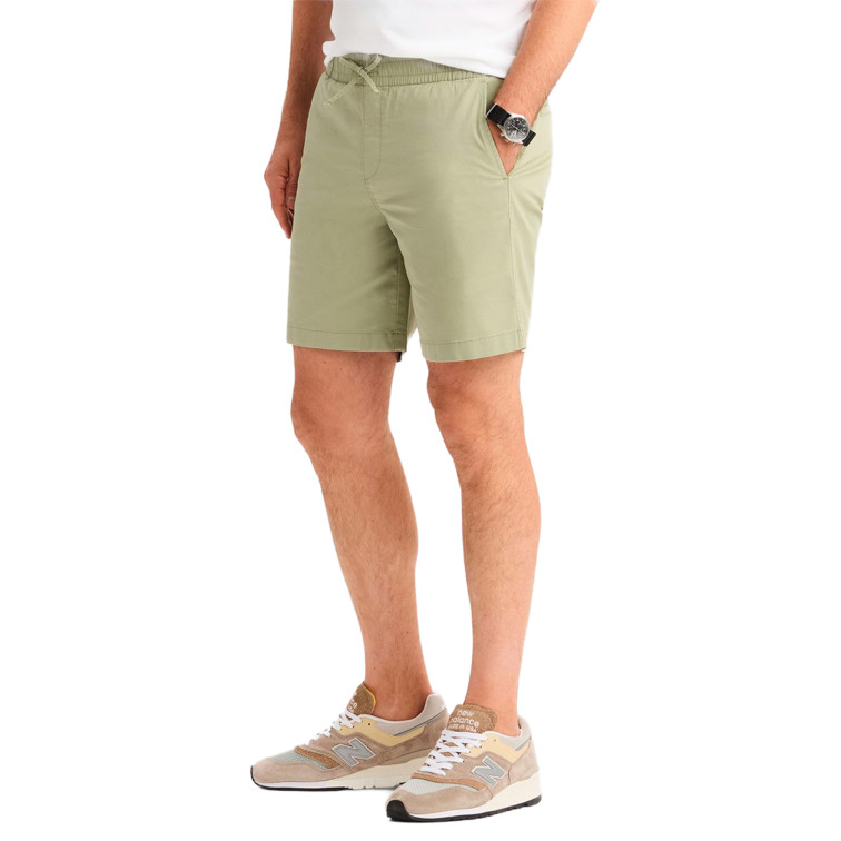 le short homme  dockers ultimate pull on short