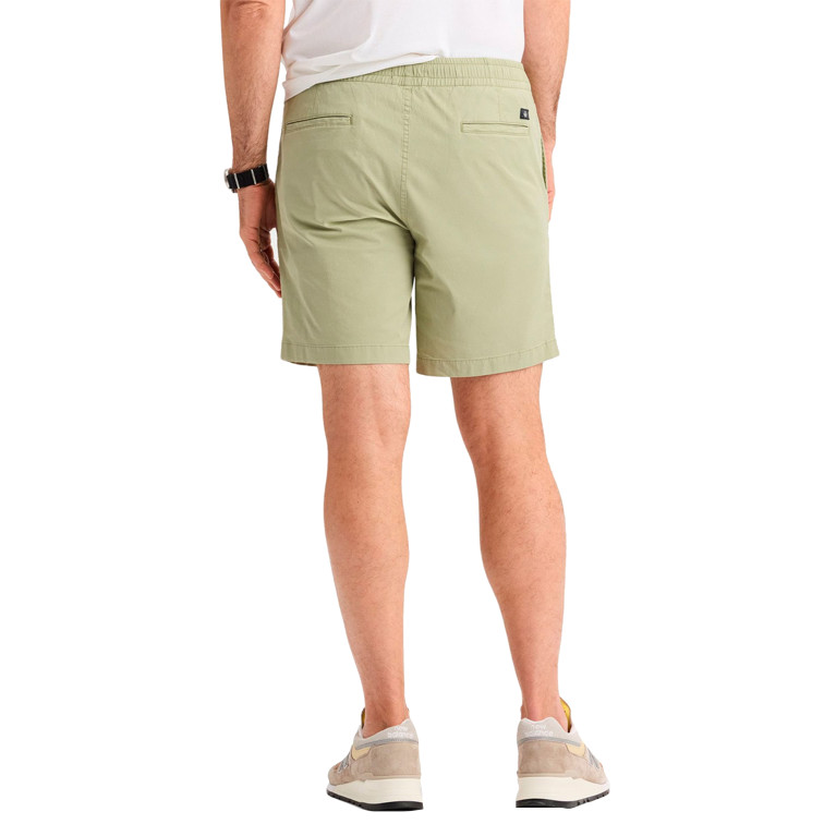 le short homme  dockers ultimate pull on short