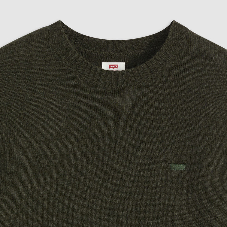 maillot homme  levi's original hm sweater duffle bag