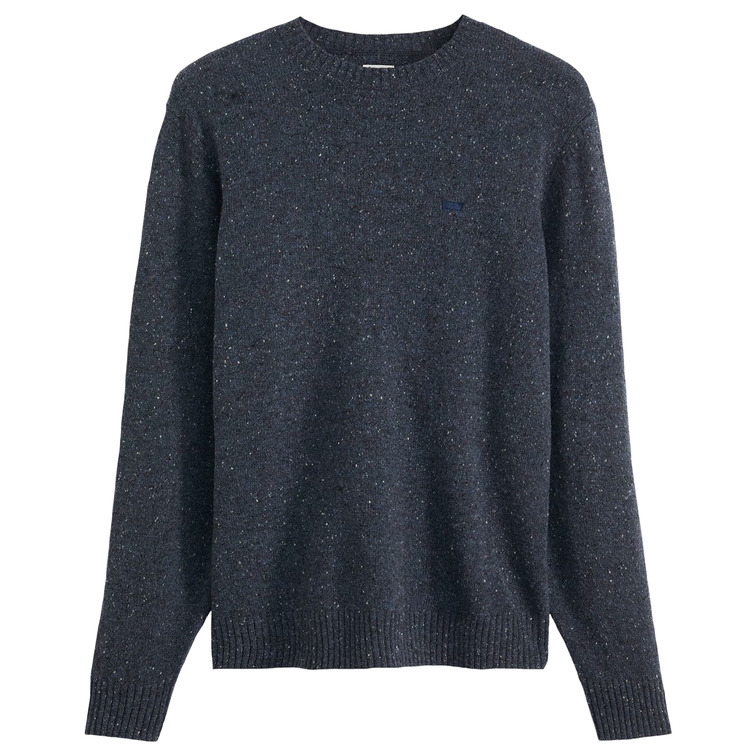maillot homme  levi's original hm sweater neppy flec