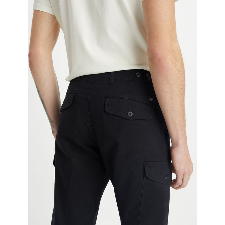 pantalon homme  docker t2 slim tapered cargo beautifu