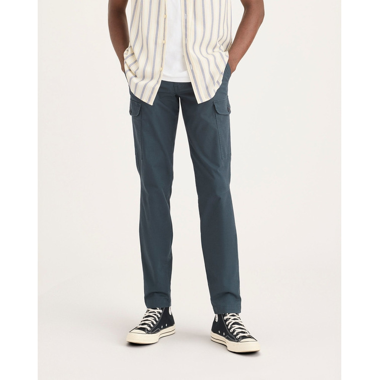 homme t2 slim tapered cargo stratifi 19
