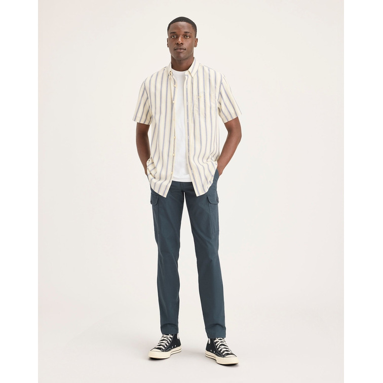 homme t2 slim tapered cargo stratifi 19