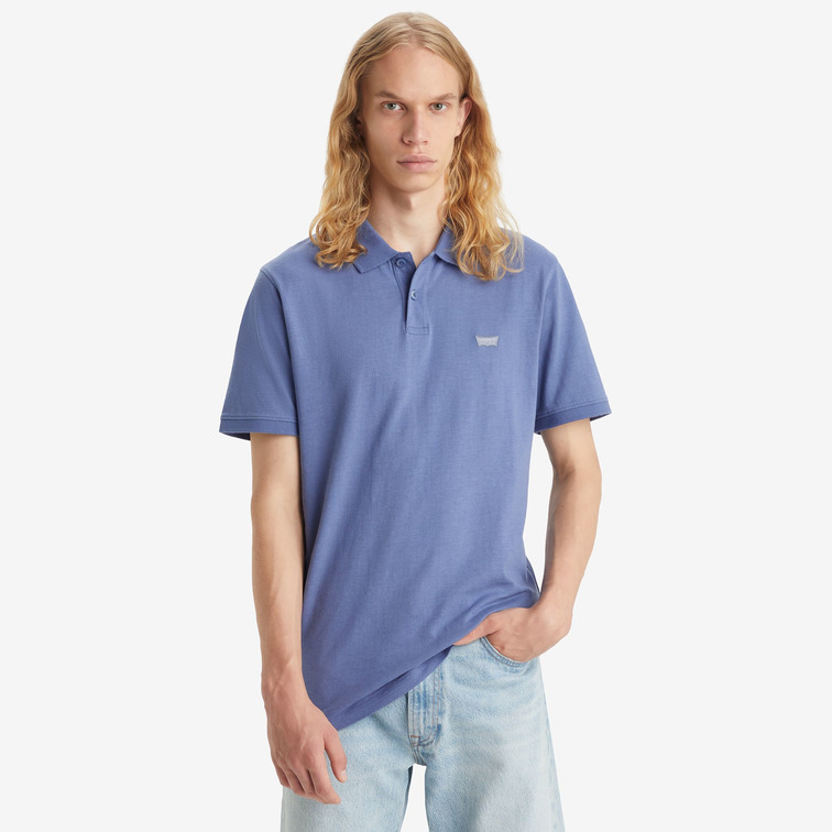 pôle homme  levis slim housemark pôle coastal fj