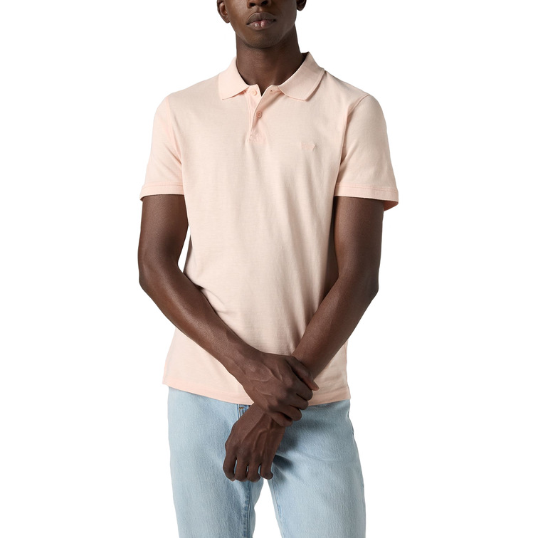 pôle homme  levi's slim housemark pôle neutrals