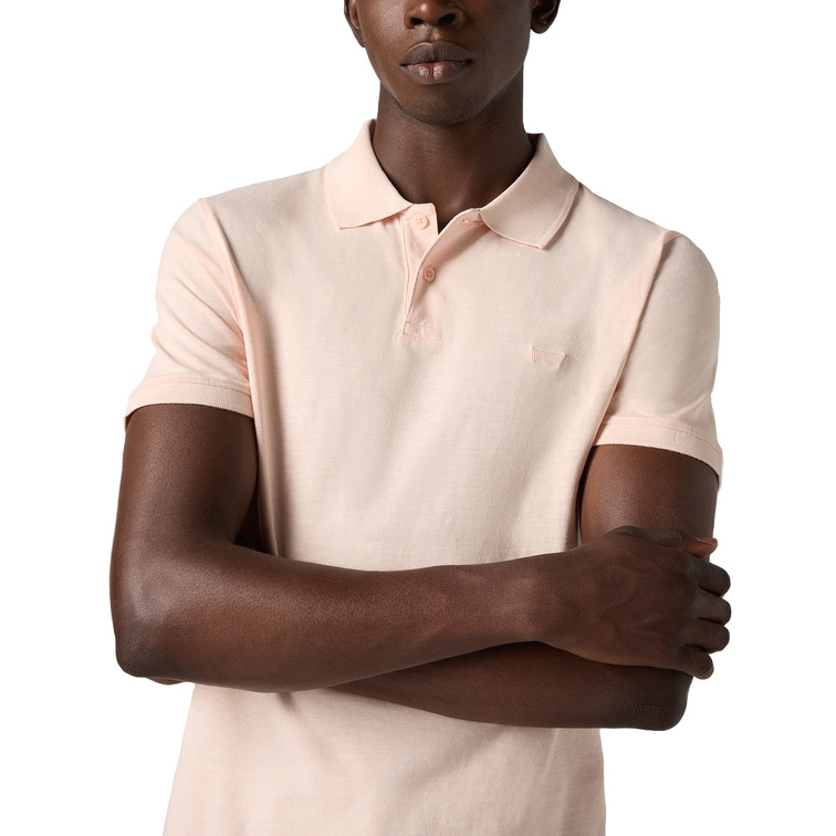 pôle homme  levi's slim housemark pôle neutrals