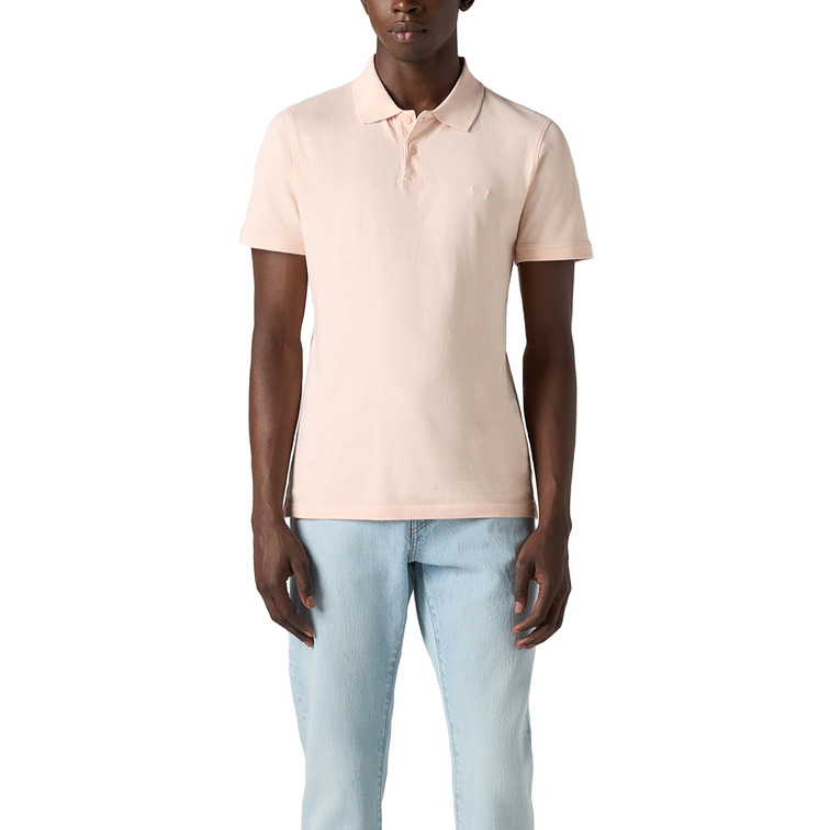pôle homme  levi's slim housemark pôle neutrals
