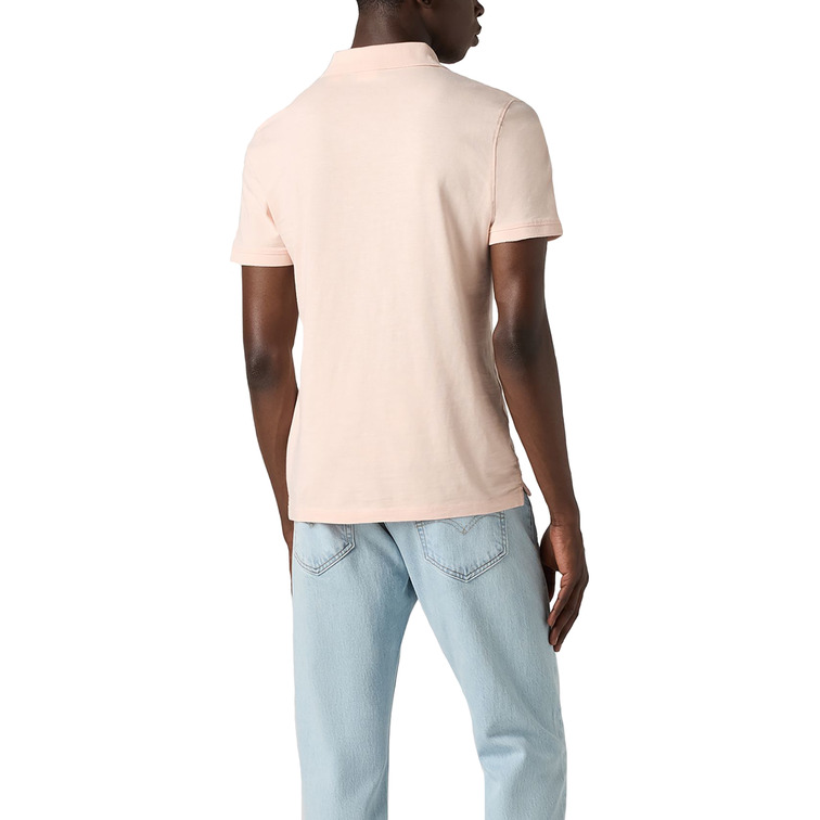 pôle homme  levi's slim housemark pôle neutrals