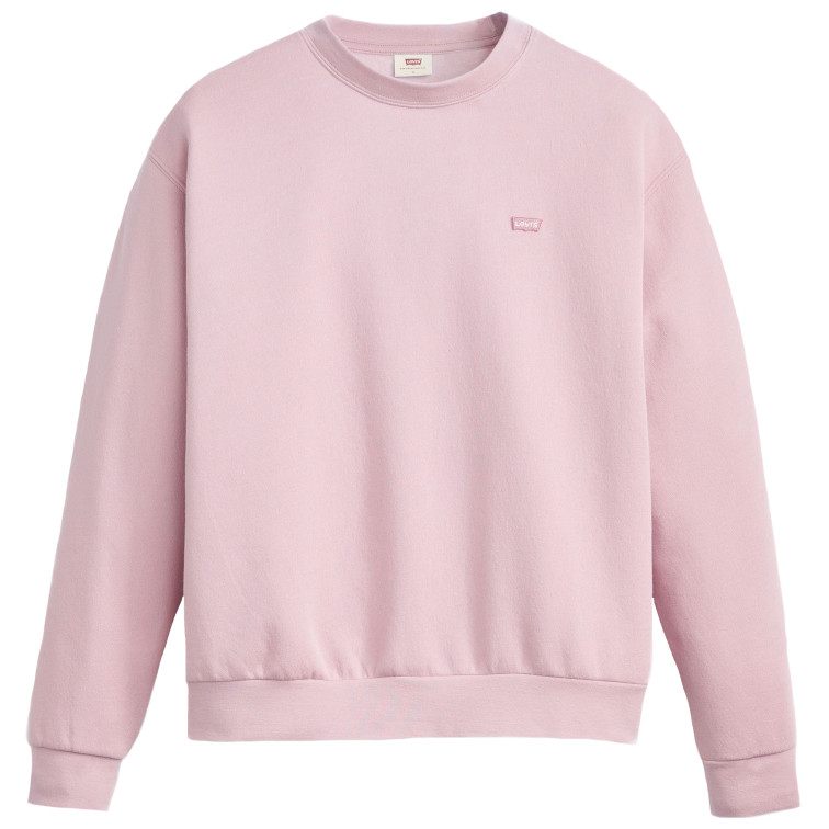 sweat-shirt femme  levi's everyday sweatshirt