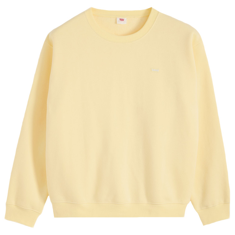 sweat-shirt femme  levi's everyday sweatshirt