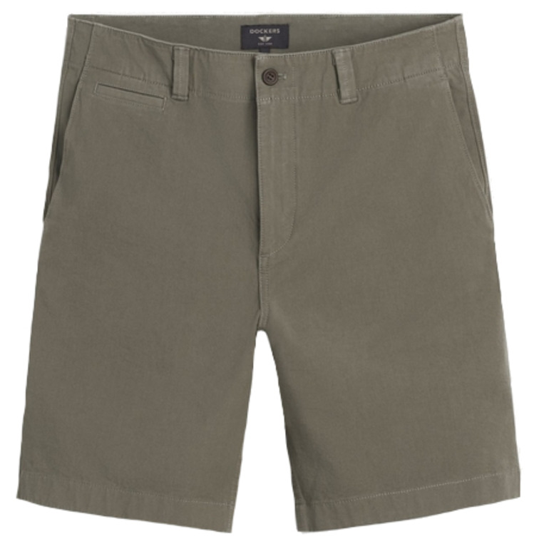 le short homme  dockers calfornia short camo