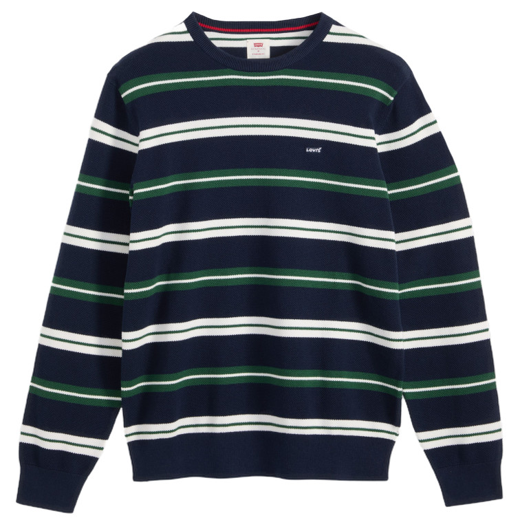 maillot homme  levi's lightweight hm sweater