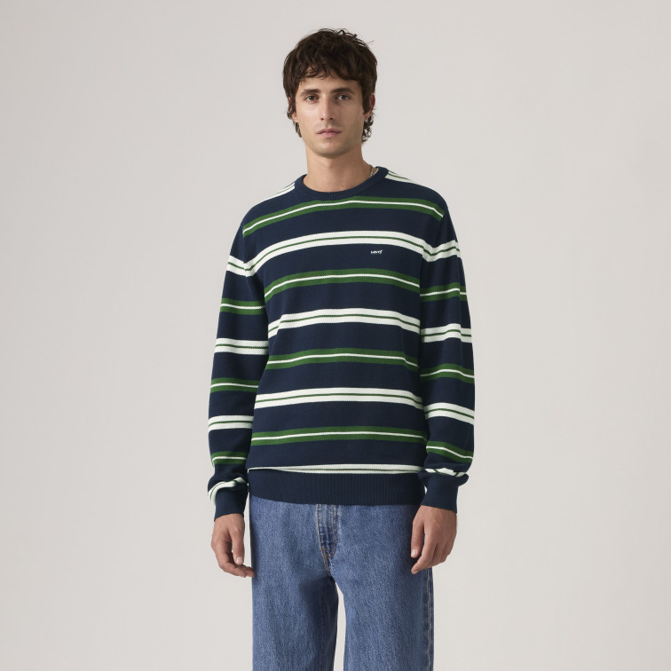 maillot homme  levi's lightweight hm sweater