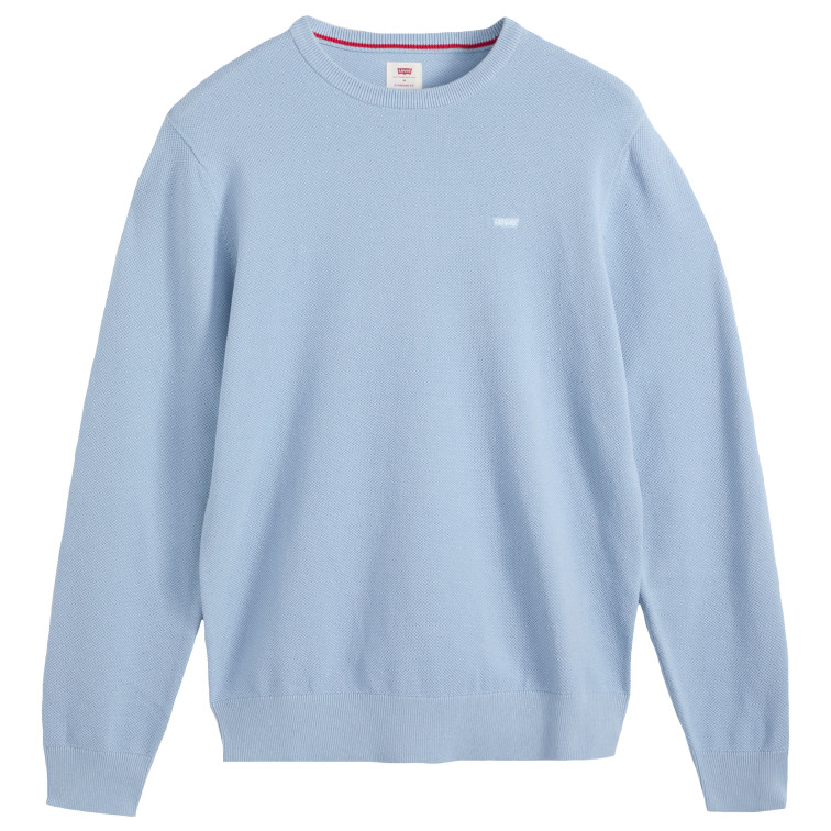 maillot homme  levi's lightweight hm sweater