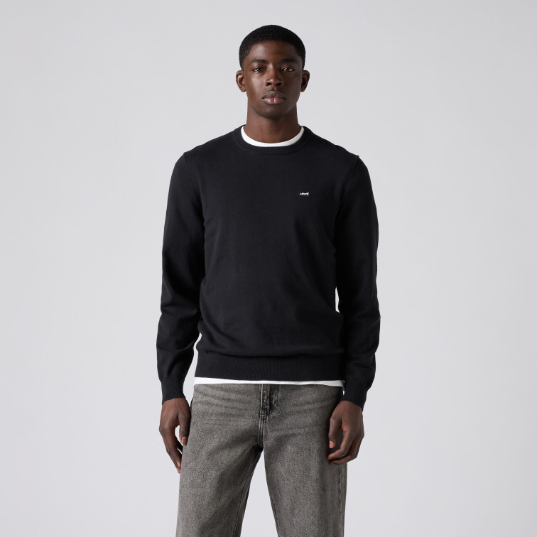 maillot homme  levi's lightweight hm sweater