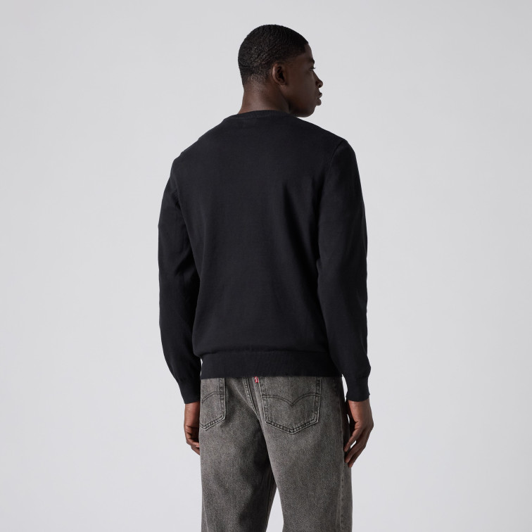 maillot homme  levi's lightweight hm sweater