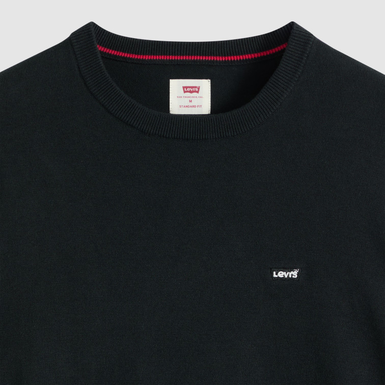 maillot homme  levi's lightweight hm sweater