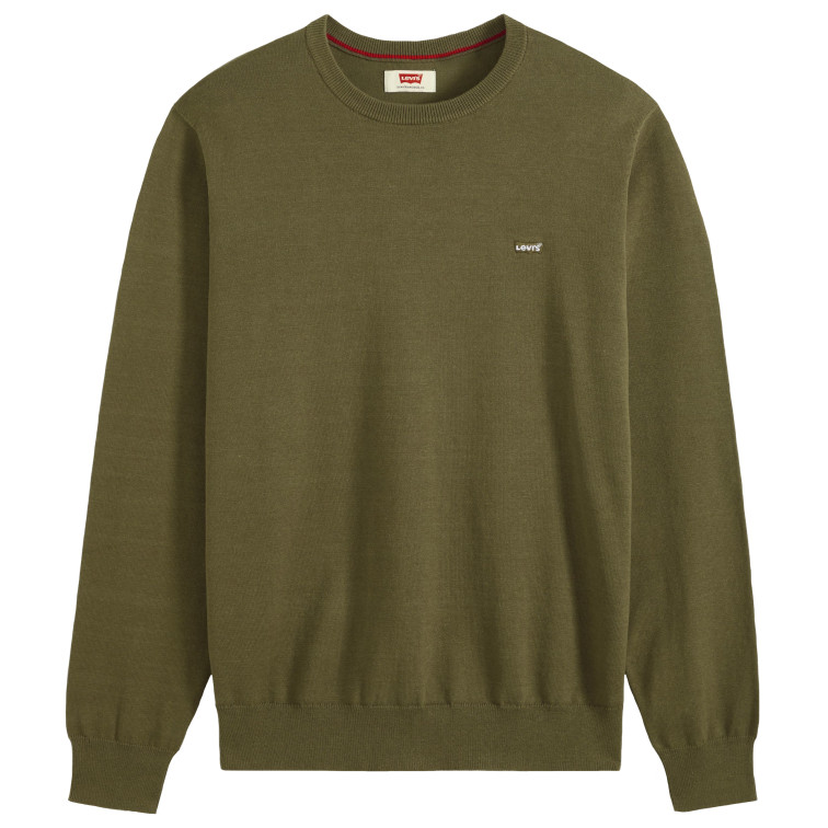 maillot homme  levi's lightweight hm sweater