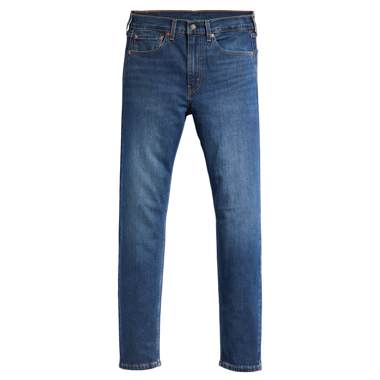 jeans homme  levis 515 slim taper slept in