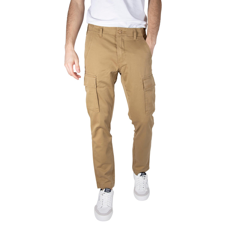 pantalon homme  levis xx cargo slim british khaki x