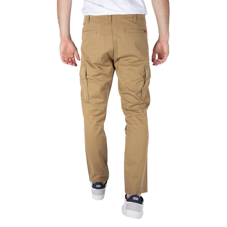 pantalon homme  levis xx cargo slim british khaki x