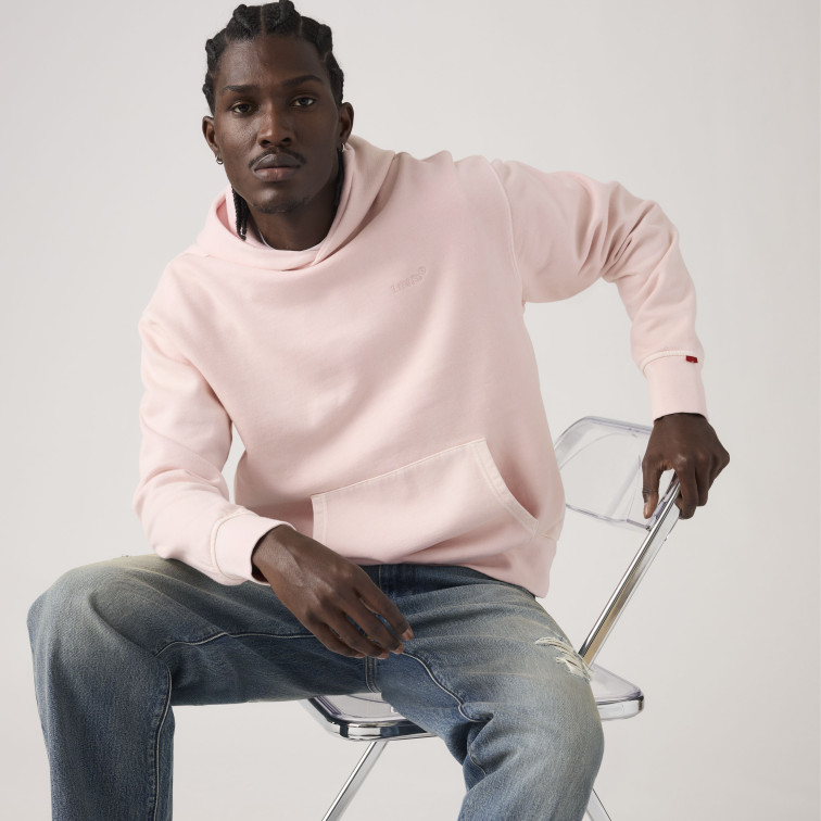 homme the authentic hoodie 39