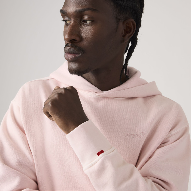 homme the authentic hoodie 39