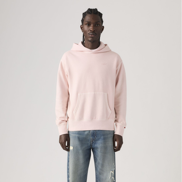 homme the authentic hoodie 39