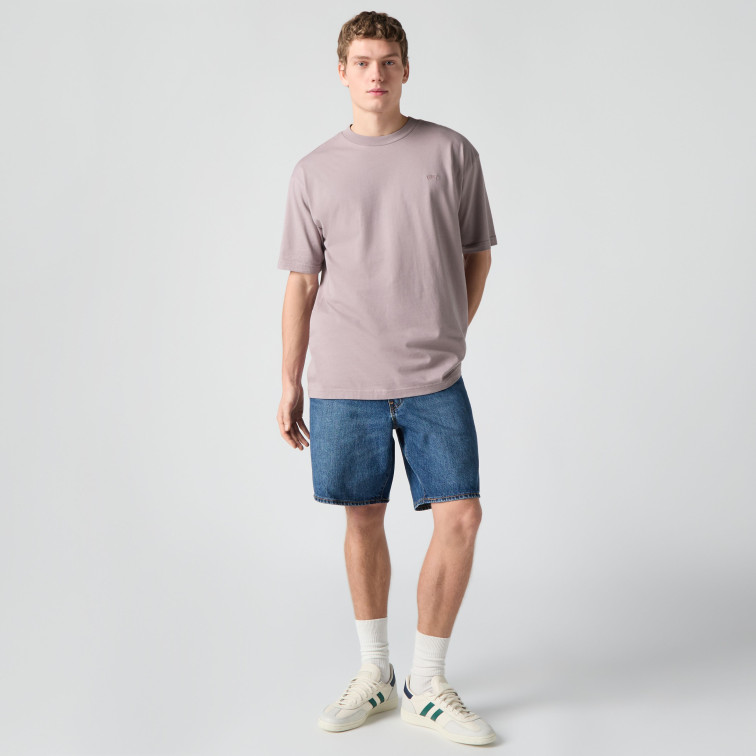 le short homme  levi's 468 loose shorts