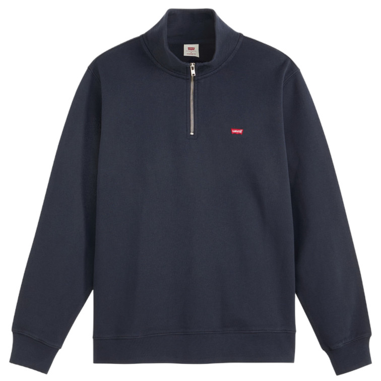 homme original hm 1/4 zip 05