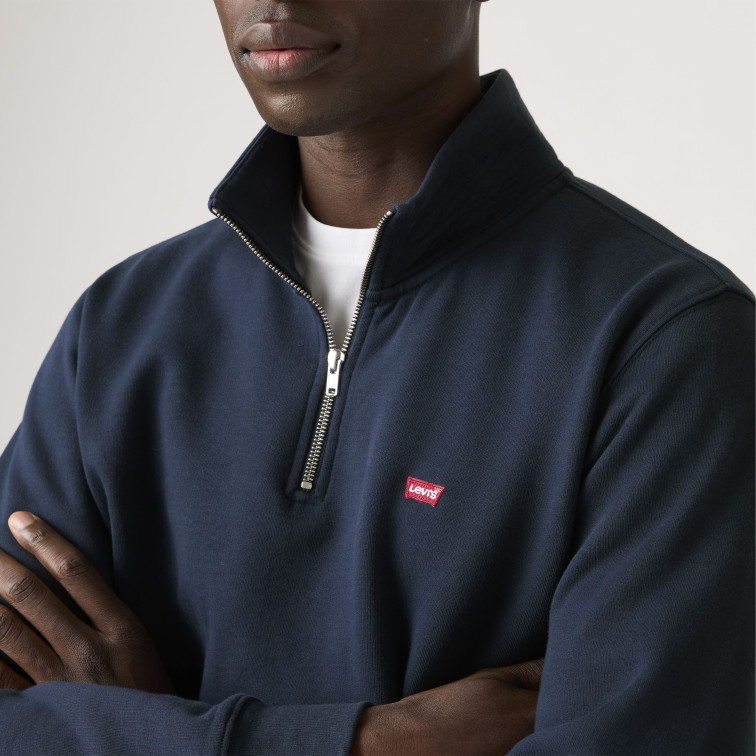 homme original hm 1/4 zip 05