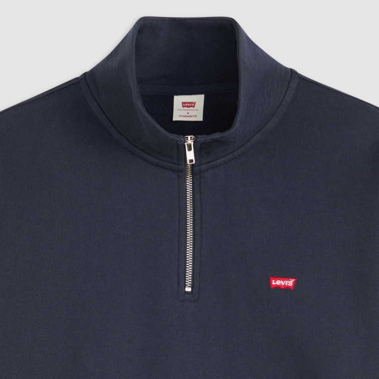 homme original hm 1/4 zip 05