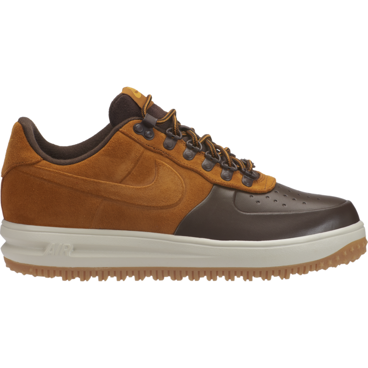 chaussure homme  nike men's nike lunar force 1 low d