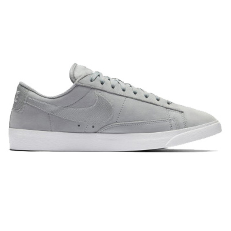 chaussure femme  nike women's nike blazer low lx sho