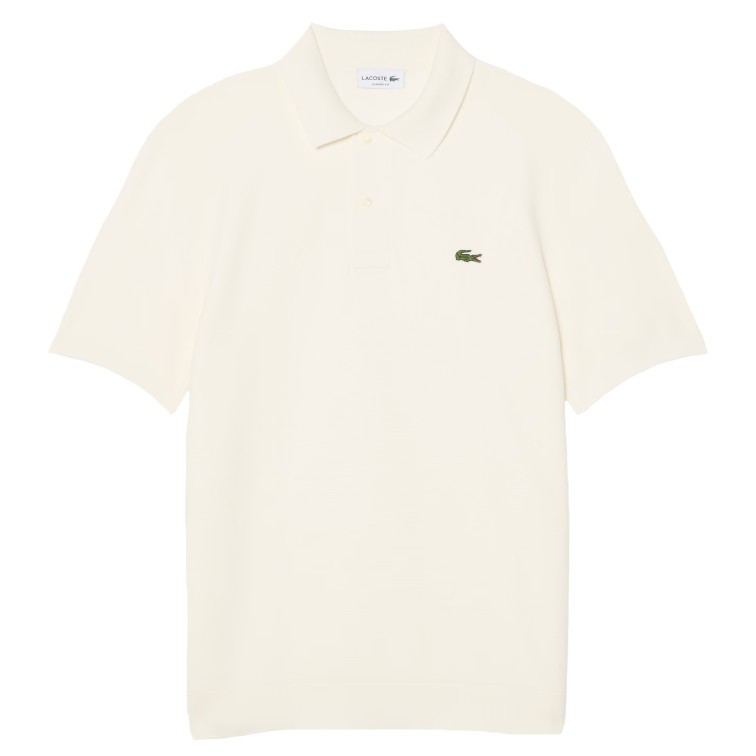 maillot homme  lacoste pulls col pôle homme adulte pu