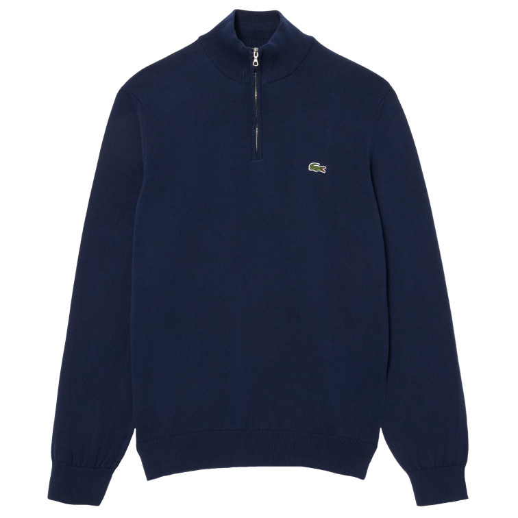 maillot homme  lacoste tricot