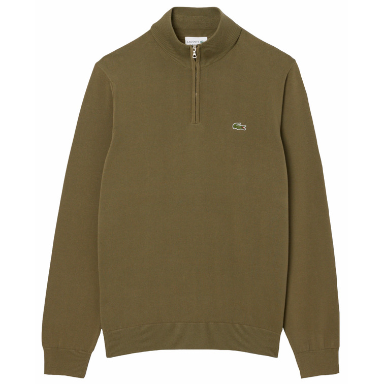 maillot homme  lacoste tricot