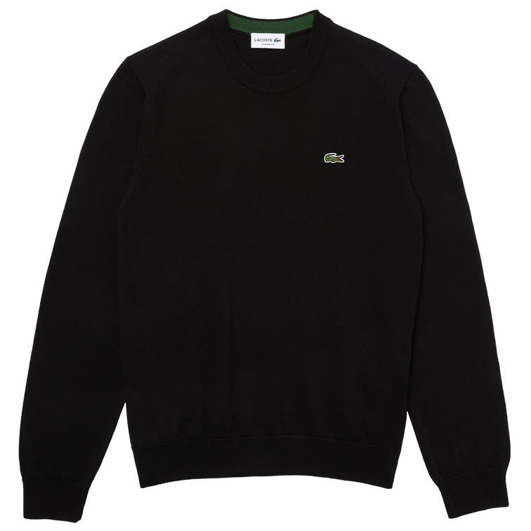 maillot homme  lacoste tricot