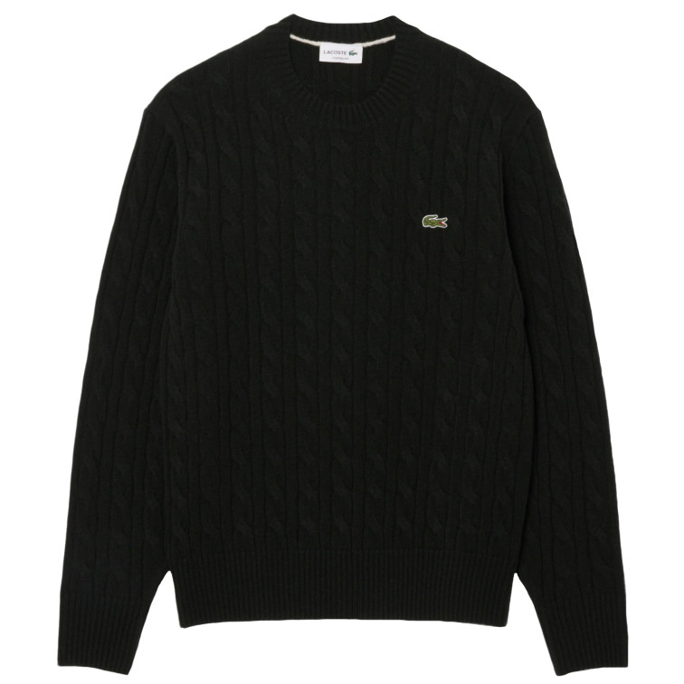 maillot homme  lacoste pulls