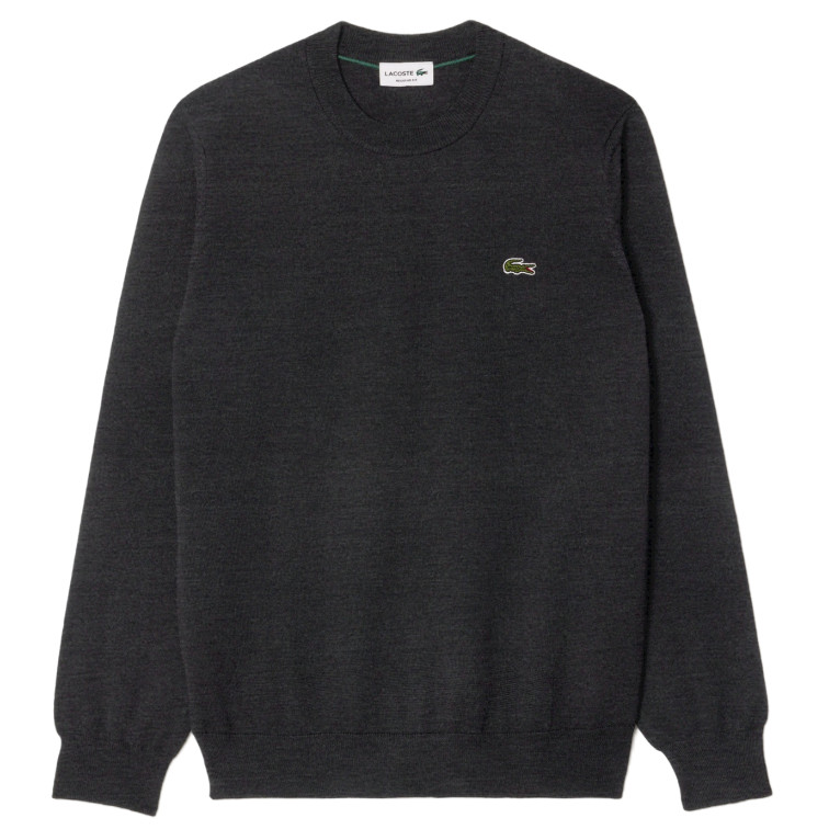 maillot homme  lacoste pulls