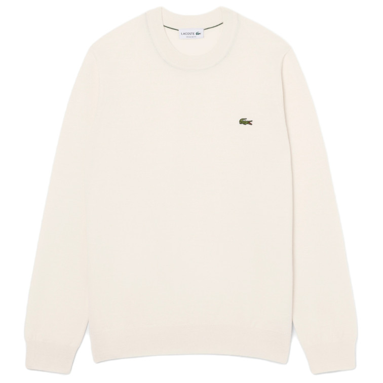 maillot homme  lacoste pulls