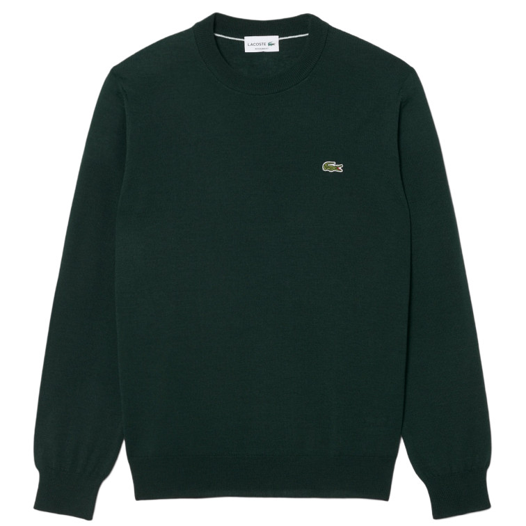 maillot homme  lacoste pulls