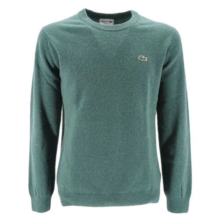 maillot homme  lacoste tricot